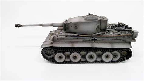 tiger 1 metal box|Taigen Tanks Steel V1 Gearboxes.